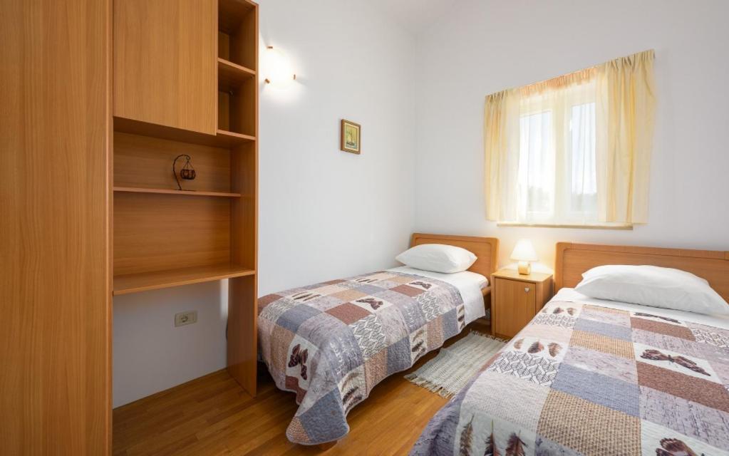 Villa Franka 113 Bašanija エクステリア 写真