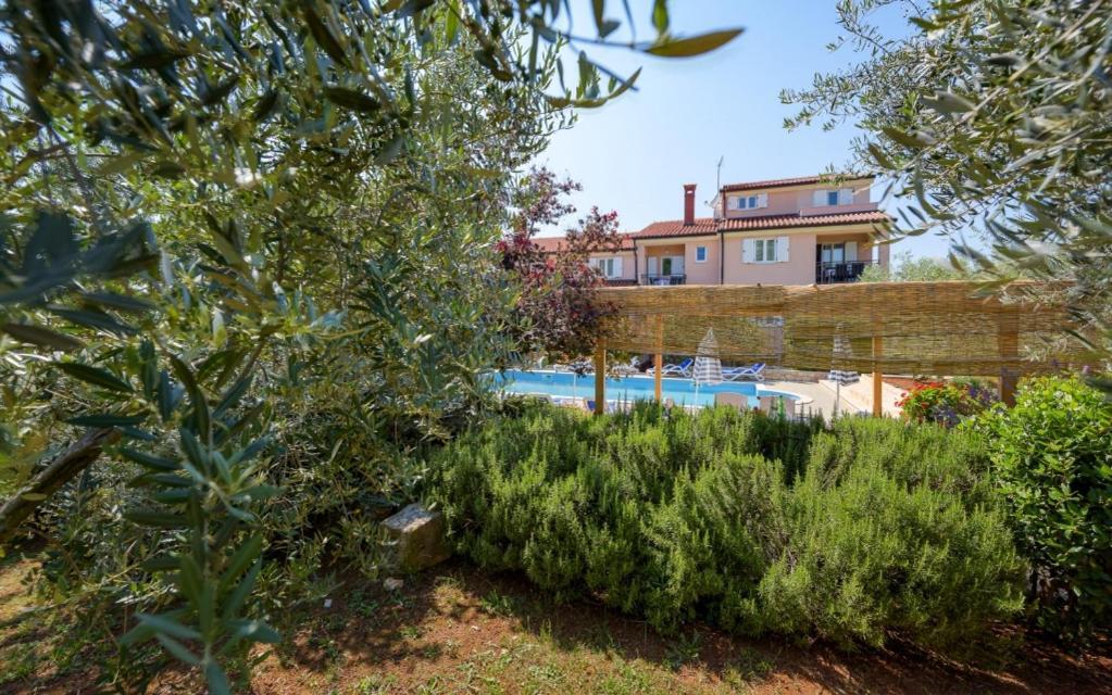 Villa Franka 113 Bašanija エクステリア 写真
