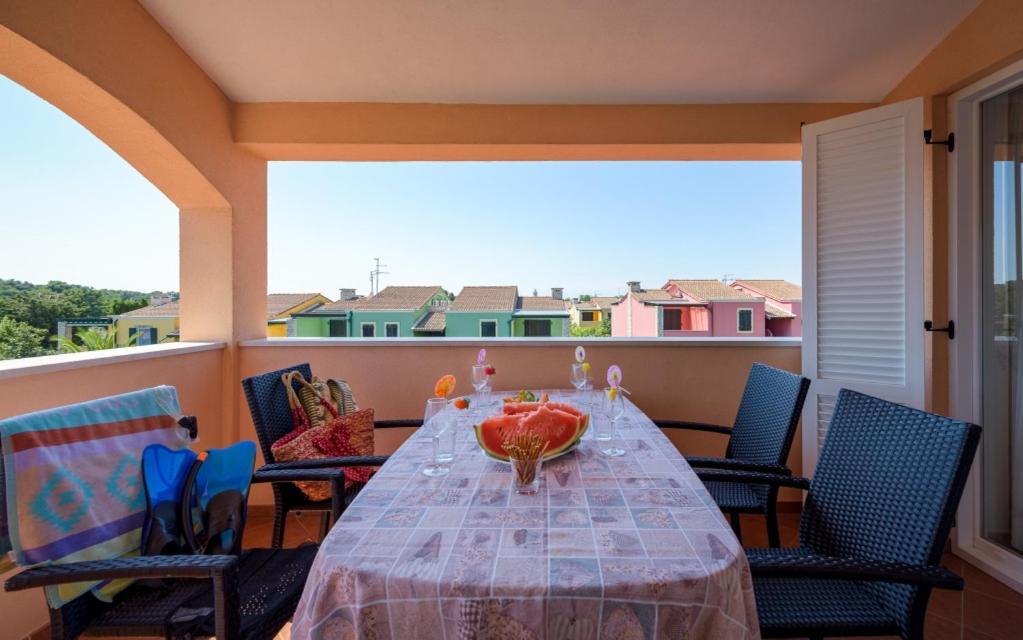 Villa Franka 113 Bašanija エクステリア 写真