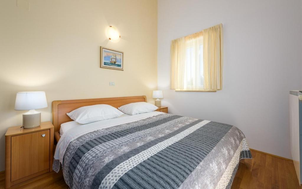 Villa Franka 113 Bašanija エクステリア 写真