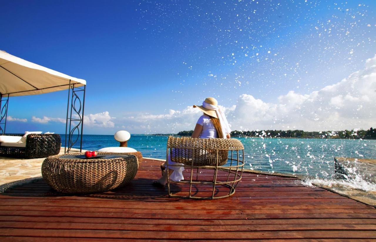 Villa Franka 113 Bašanija エクステリア 写真