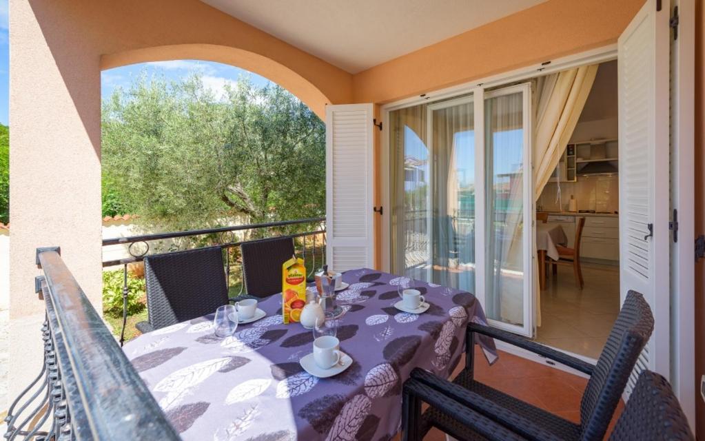 Villa Franka 113 Bašanija エクステリア 写真