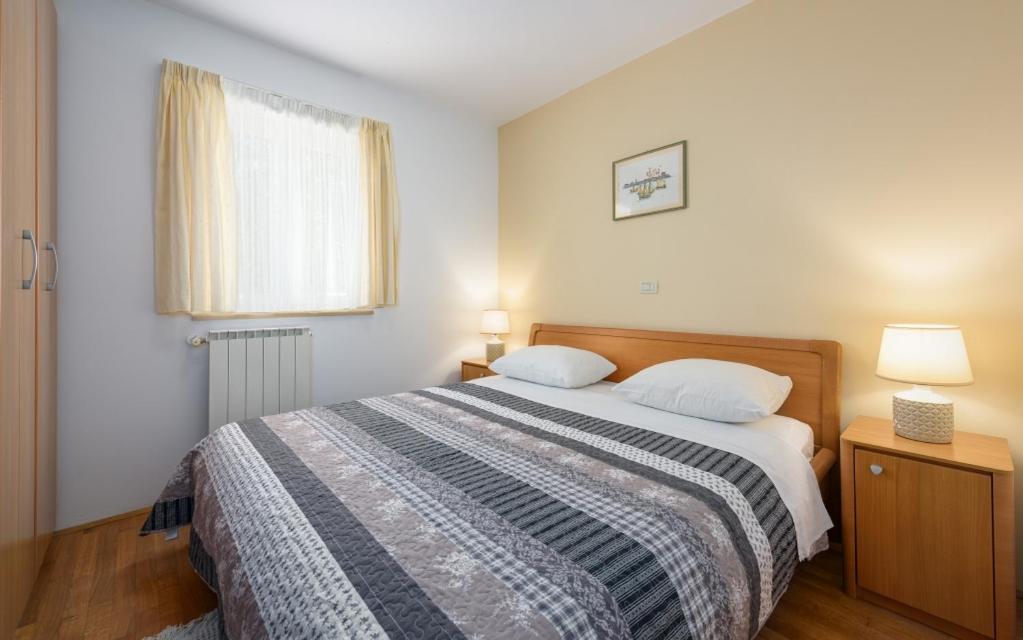 Villa Franka 113 Bašanija エクステリア 写真