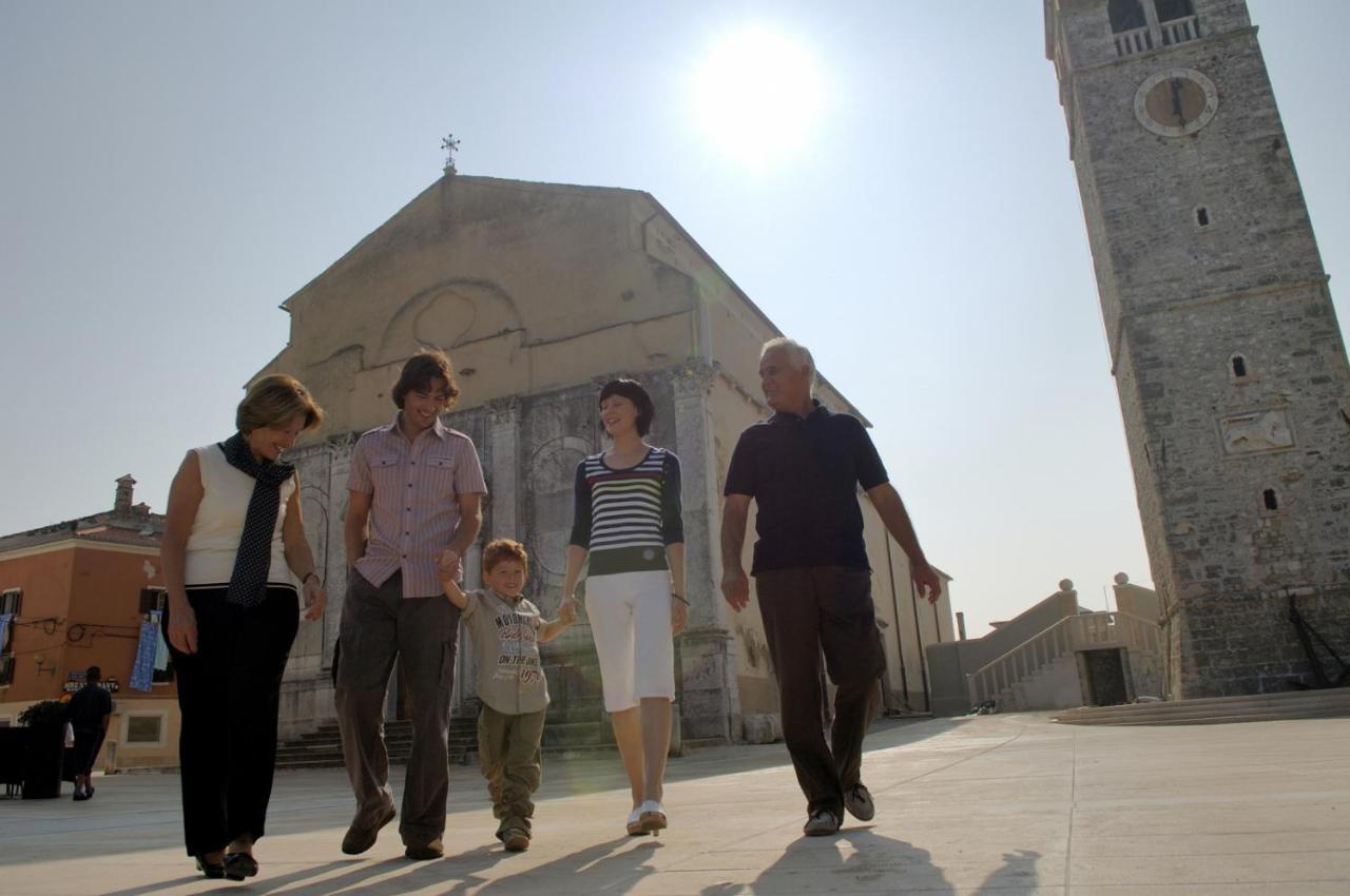 Villa Franka 113 Bašanija エクステリア 写真