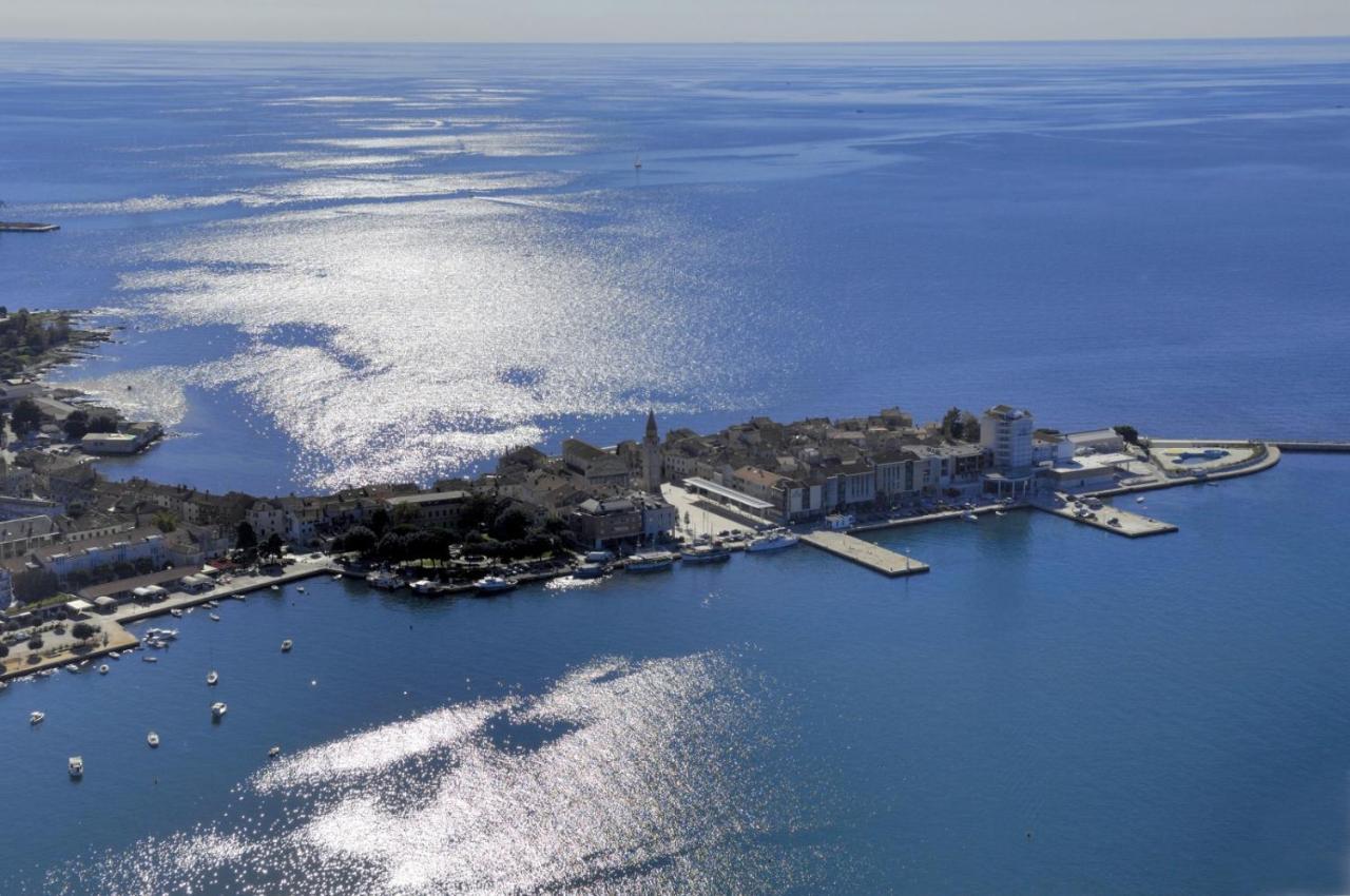 Villa Franka 113 Bašanija エクステリア 写真
