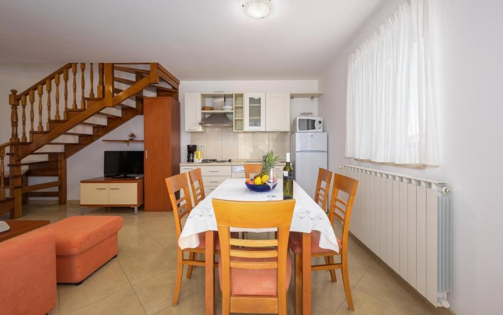 Villa Franka 113 Bašanija エクステリア 写真