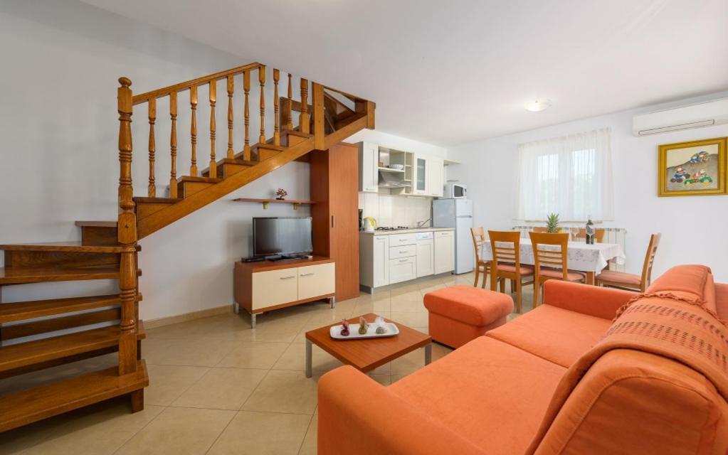 Villa Franka 113 Bašanija エクステリア 写真