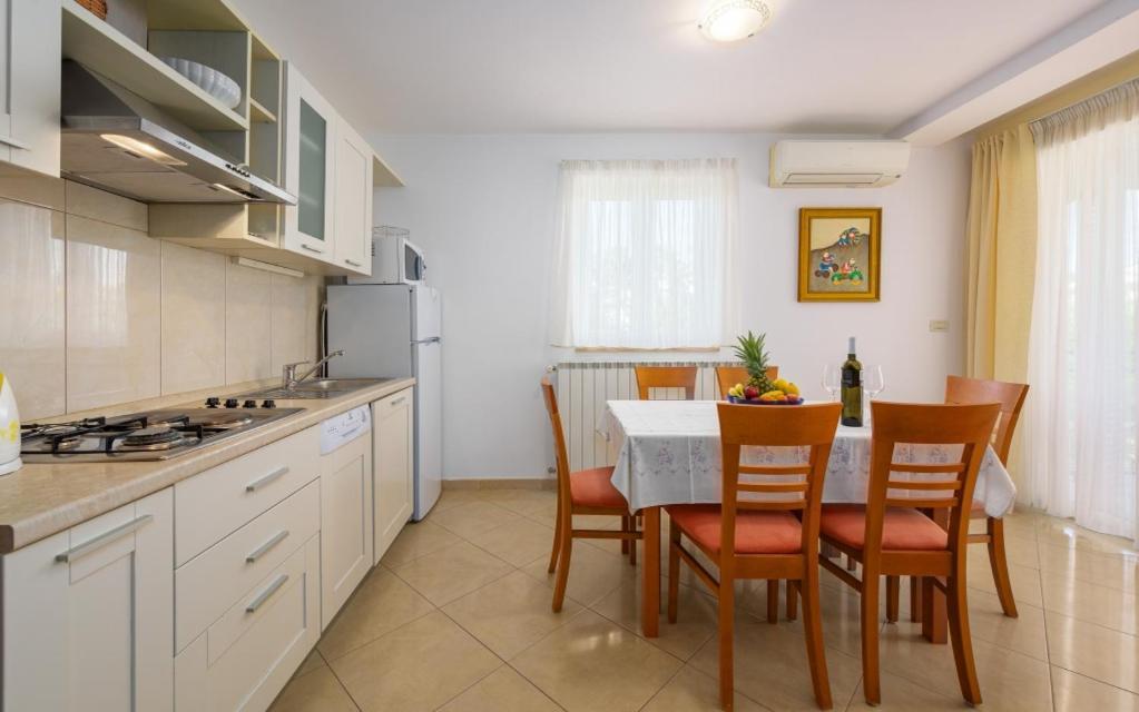 Villa Franka 113 Bašanija エクステリア 写真