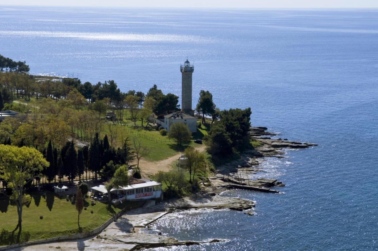 Villa Franka 113 Bašanija エクステリア 写真