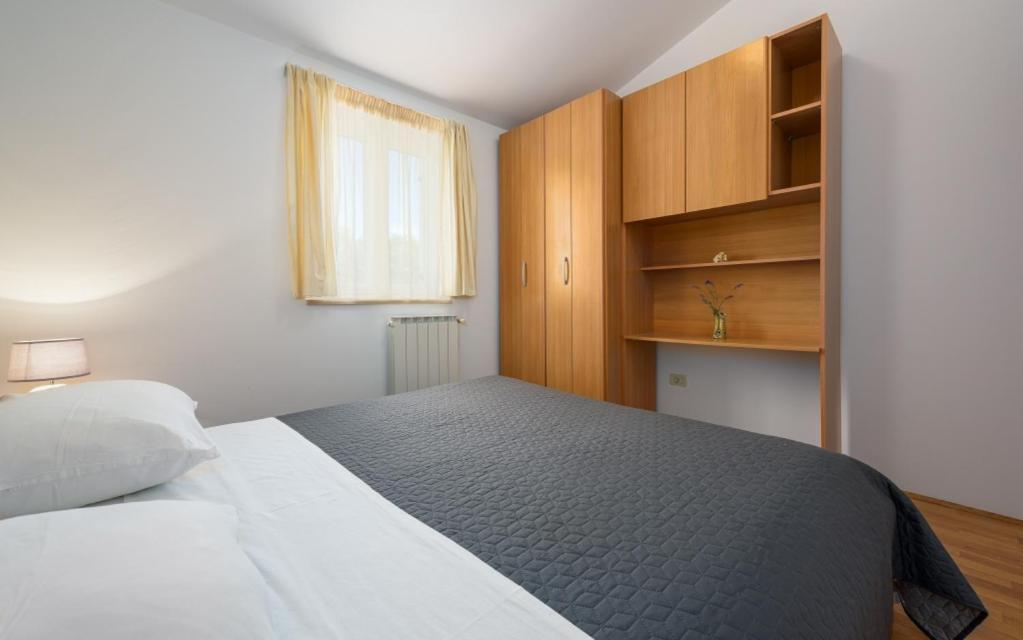 Villa Franka 113 Bašanija エクステリア 写真