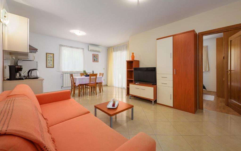 Villa Franka 113 Bašanija エクステリア 写真