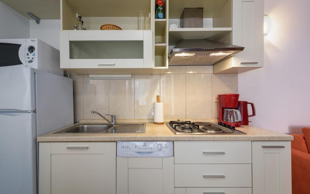 Villa Franka 113 Bašanija エクステリア 写真