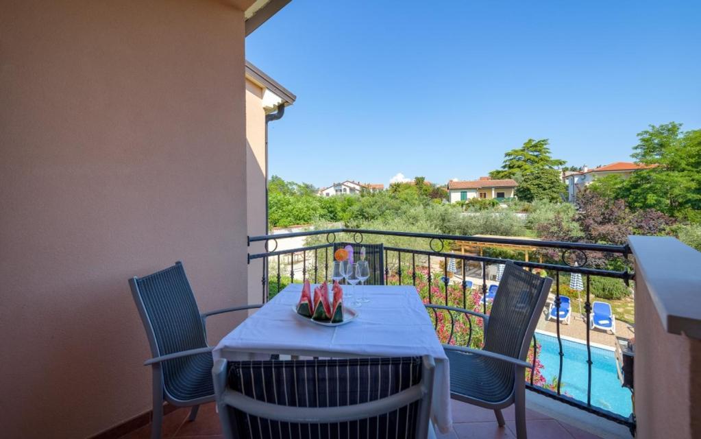 Villa Franka 113 Bašanija エクステリア 写真