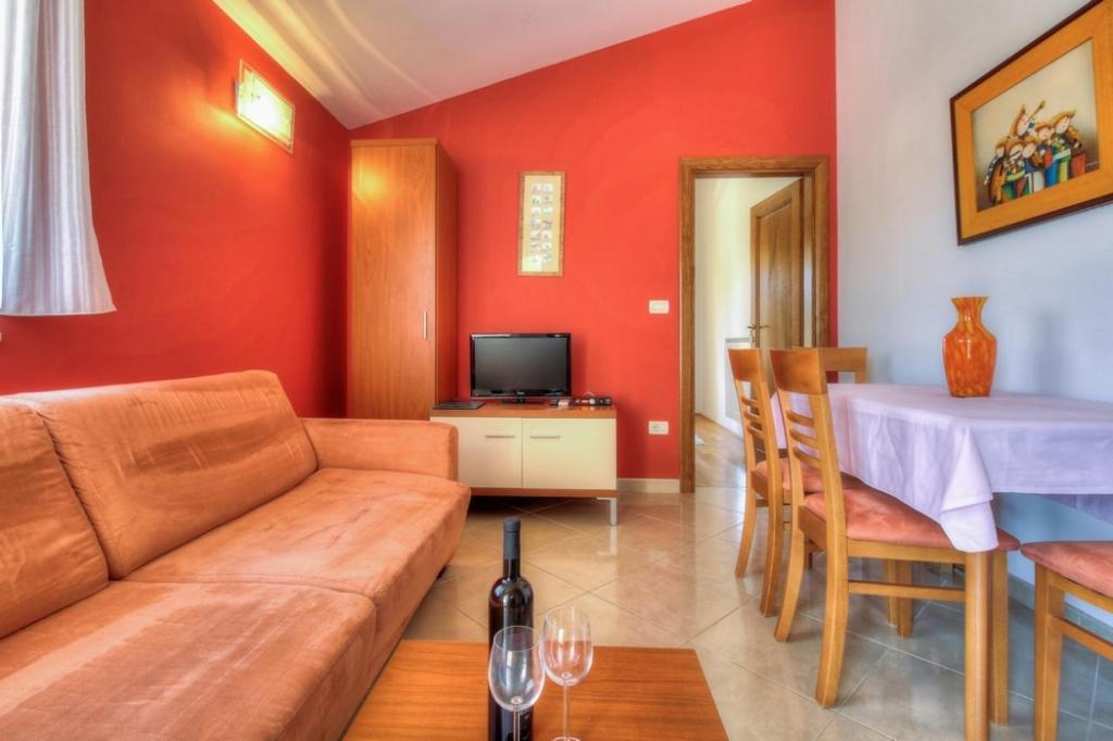 Villa Franka 113 Bašanija エクステリア 写真