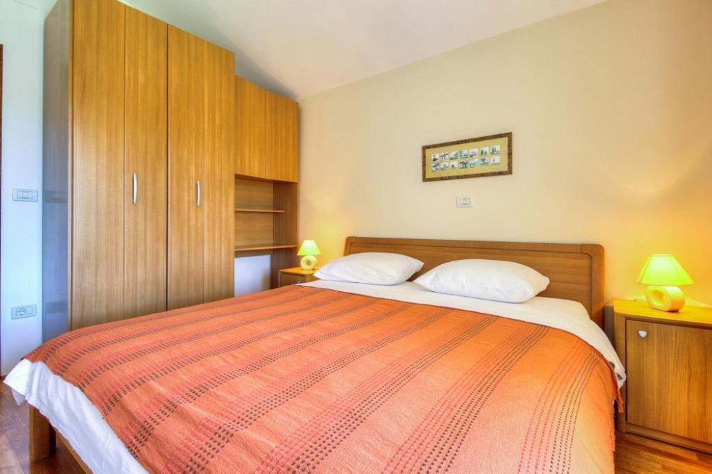 Villa Franka 113 Bašanija エクステリア 写真