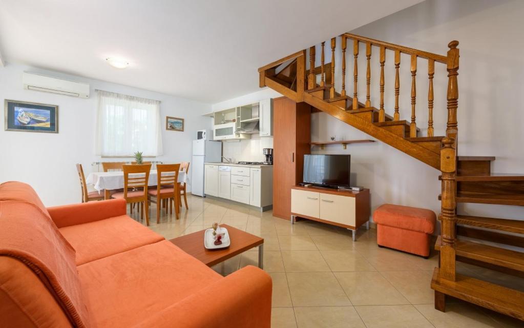 Villa Franka 113 Bašanija エクステリア 写真