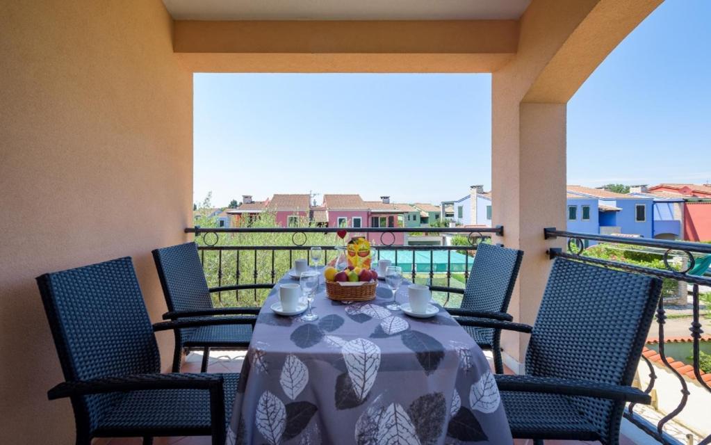 Villa Franka 113 Bašanija エクステリア 写真