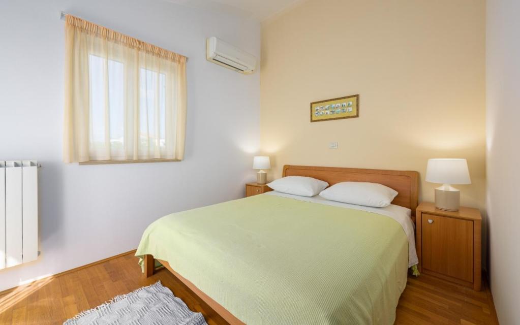 Villa Franka 113 Bašanija エクステリア 写真