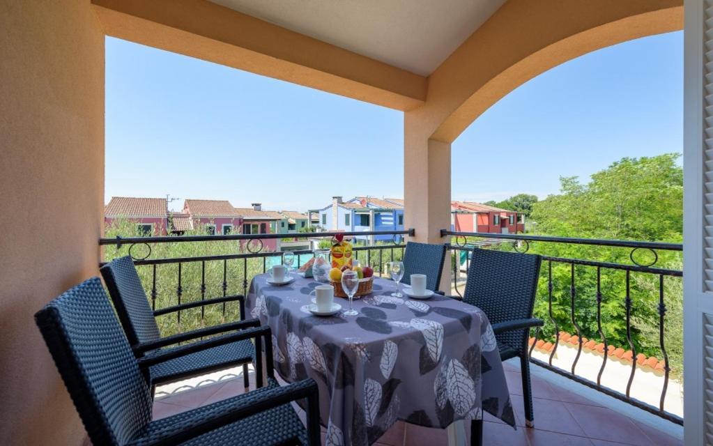 Villa Franka 113 Bašanija エクステリア 写真