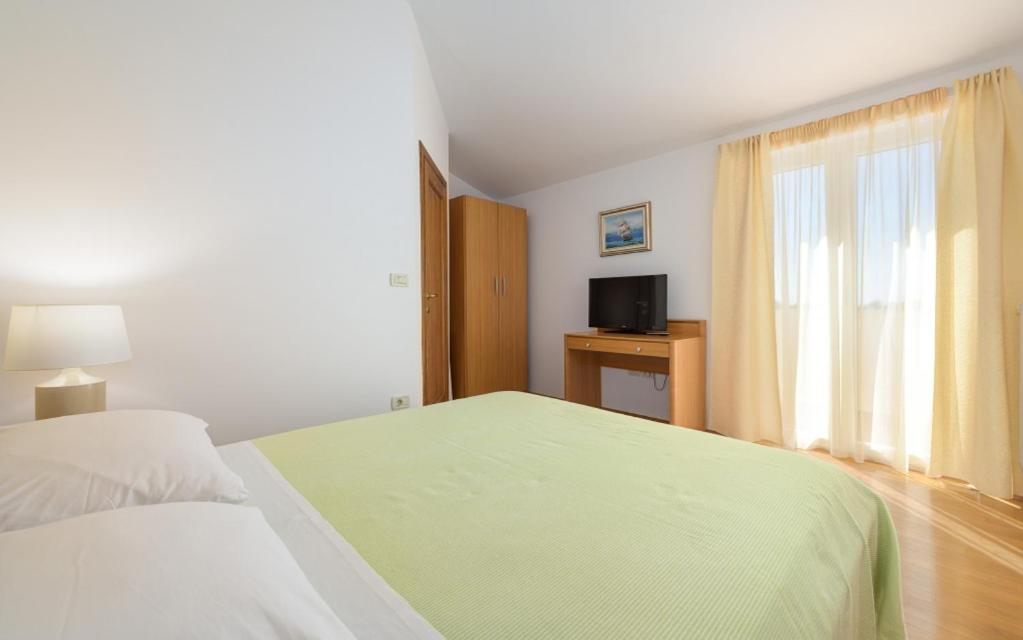 Villa Franka 113 Bašanija エクステリア 写真